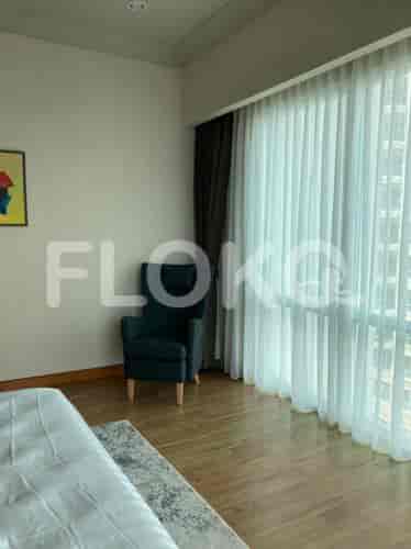 Tipe 2 Kamar Tidur di Lantai Menengah untuk disewakan di Pakubuwono Residence - fgad67 7