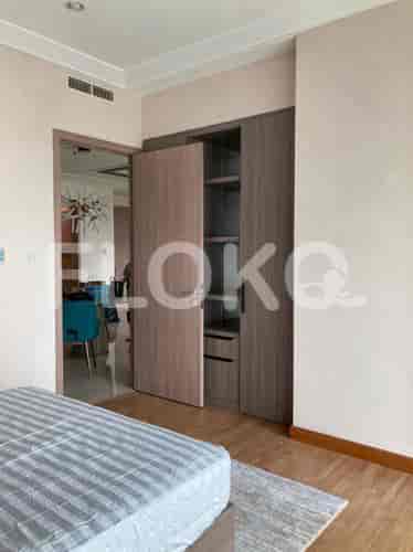 Tipe 2 Kamar Tidur di Lantai Menengah untuk disewakan di Pakubuwono Residence - fgad67 6
