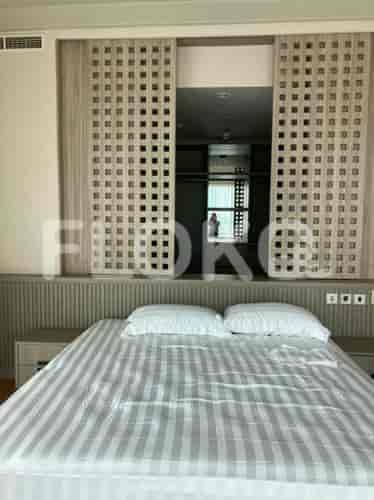 Tipe 2 Kamar Tidur di Lantai Menengah untuk disewakan di Pakubuwono Residence - fgad67 5