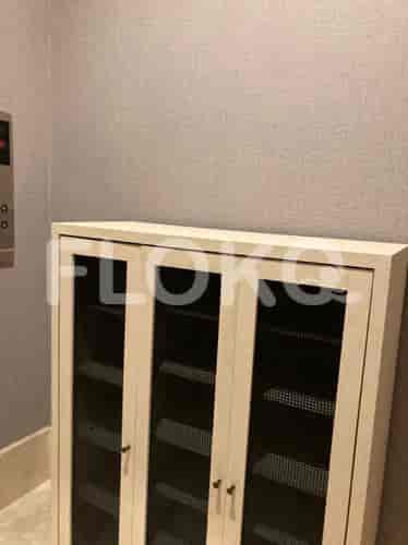 Tipe 2 Kamar Tidur di Lantai Menengah untuk disewakan di Pakubuwono Residence - fgad67 9