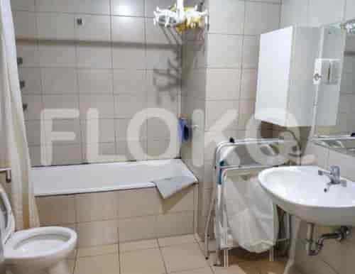 Tipe 2 Kamar Tidur di Lantai Tinggi untuk disewakan di Central Park Residence - fta0b2 3