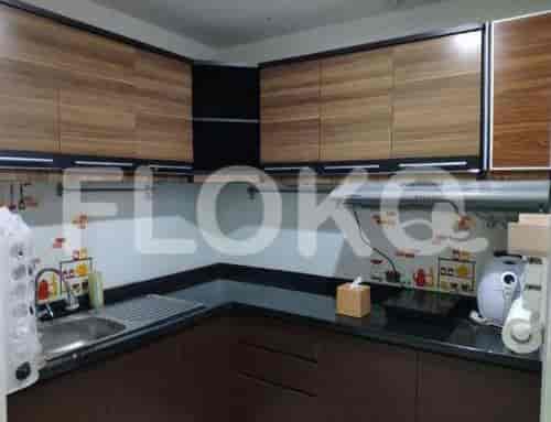 Tipe 2 Kamar Tidur di Lantai Tinggi untuk disewakan di Central Park Residence - fta0b2 5