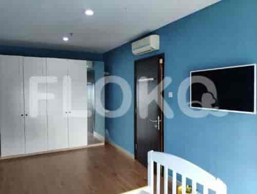 Tipe 2 Kamar Tidur di Lantai Tinggi untuk disewakan di Central Park Residence - fta0b2 2
