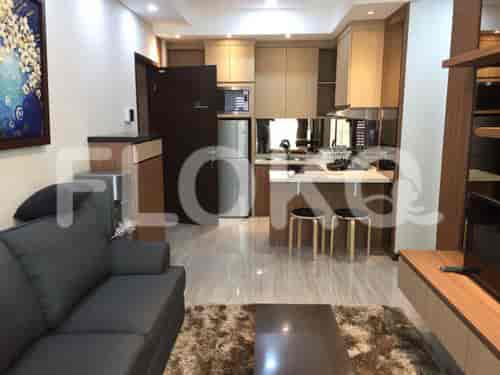 2 Bedroom on High Floor for Rent in AKR Gallery West - fke65d 4