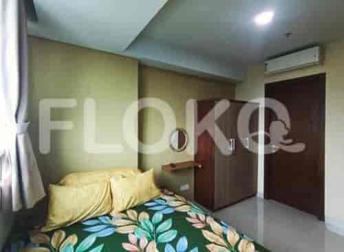Tipe 2 Kamar Tidur di Lantai Tinggi untuk disewakan di Springhill Terrace Residence - fpa1ae 4