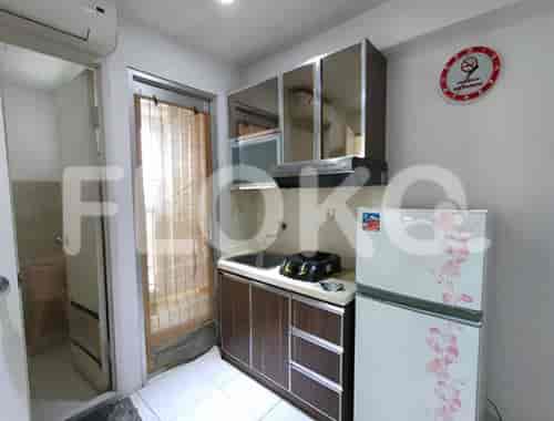 Tipe 3 Kamar Tidur di Lantai Menengah untuk disewakan di Green Bay Pluit Apartemen - fpl888 3