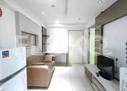 Tipe 3 Kamar Tidur di Lantai Menengah untuk disewakan di Green Bay Pluit Apartemen - fpl888 1