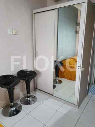 Tipe 1 Kamar Tidur di Lantai Tinggi untuk disewakan di Signature Park Grande - fca9b4 5