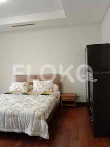 Tipe 2 Kamar Tidur di Lantai Menengah untuk disewakan di The Capital Residence - fsc019 2