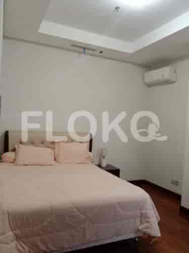 Tipe 2 Kamar Tidur di Lantai Menengah untuk disewakan di The Capital Residence - fsc019 3
