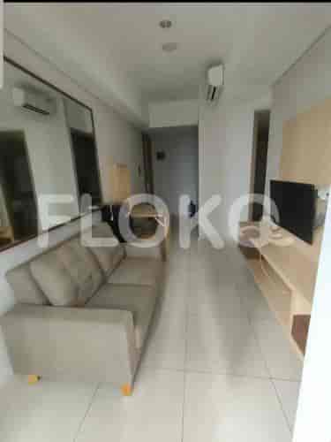 2 Bedroom on Low Floor for Rent in Taman Anggrek Residence - fta51d 1