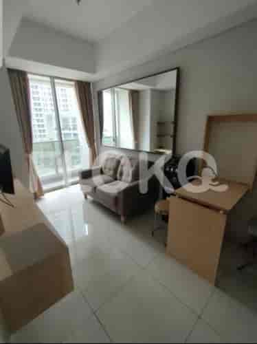 2 Bedroom on Low Floor for Rent in Taman Anggrek Residence - fta51d 2