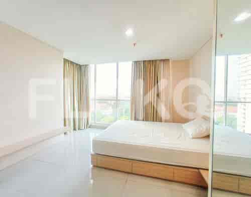 Tipe 3 Kamar Tidur di Lantai Menengah untuk disewakan di Springhill Terrace Residence - fpafbe 4