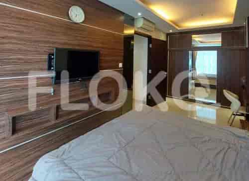 Tipe 5 Kamar Tidur di Lantai Menengah untuk disewakan di Central Park Residence - ftac49 2