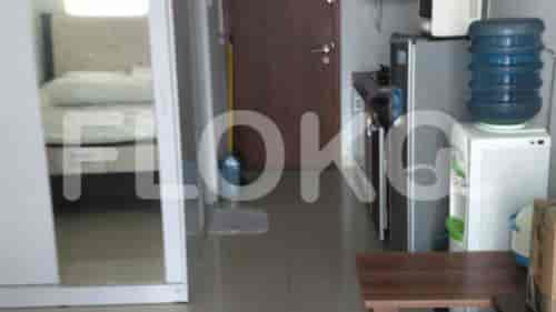 Tipe 1 Kamar Tidur di Lantai Menengah untuk disewakan di Signature Park Grande - fca873 3