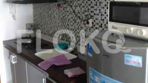 Tipe 1 Kamar Tidur di Lantai Menengah untuk disewakan di Signature Park Grande - fca873 4