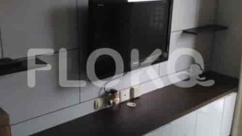 Tipe 1 Kamar Tidur di Lantai Menengah untuk disewakan di Signature Park Grande - fca873 2