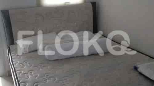 Tipe 1 Kamar Tidur di Lantai Menengah untuk disewakan di Signature Park Grande - fca873 1