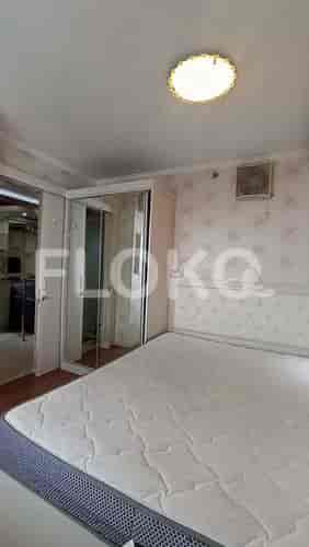Tipe 2 Kamar Tidur di Lantai Menengah untuk disewakan di Bassura City Apartemen - fcia31 4