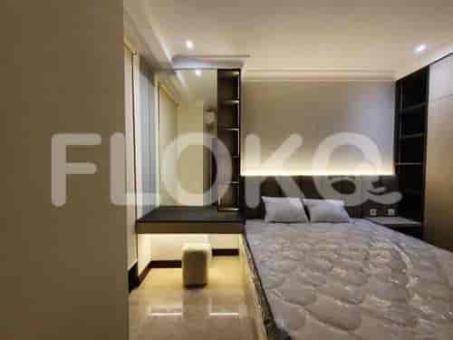 2 Bedroom on Low Floor for Rent in Permata Hijau Suites Apartment - fpe289 5