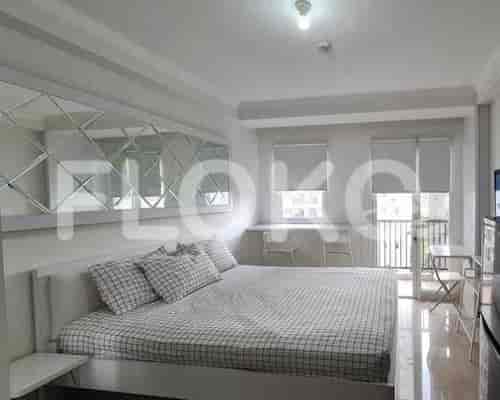 Tipe 1 Kamar Tidur di Lantai Rendah untuk disewakan di Signature Park Grande - fca120 1
