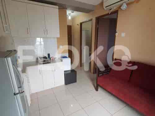 Tipe 2 Kamar Tidur di Lantai Menengah untuk disewakan di Tifolia Apartemen - fpud89 1