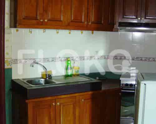 Tipe 1 Kamar Tidur di Lantai Tinggi untuk disewakan di Puri Kemayoran Apartemen - fke1e5 2