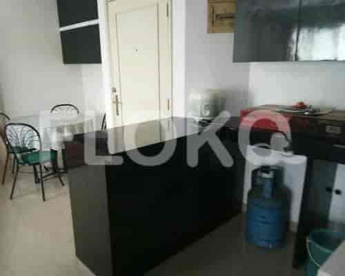 2 Bedroom on High Floor for Rent in Semanggi Apartment - fga0a9 2