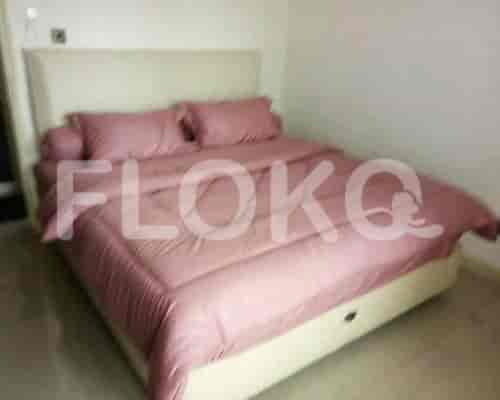 2 Bedroom on High Floor for Rent in Semanggi Apartment - fga0a9 4