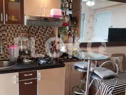 Tipe 2 Kamar Tidur di Lantai Menengah untuk disewakan di Green Pramuka City Apartemen - fce298 4