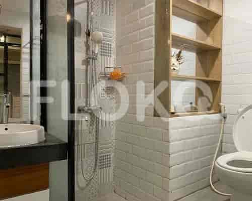 Tipe 2 Kamar Tidur di Lantai Tinggi untuk disewakan di Signature Park Grande - fcabaf 5