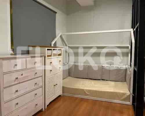 Tipe 2 Kamar Tidur di Lantai Tinggi untuk disewakan di Signature Park Grande - fcabaf 4