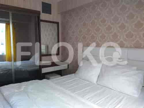 Tipe 2 Kamar Tidur di Lantai Menengah untuk disewakan di Bassura City Apartemen - fcid72 3