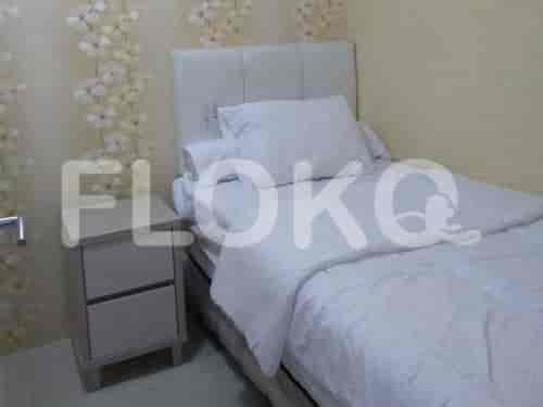 Tipe 2 Kamar Tidur di Lantai Menengah untuk disewakan di Bassura City Apartemen - fcid72 2