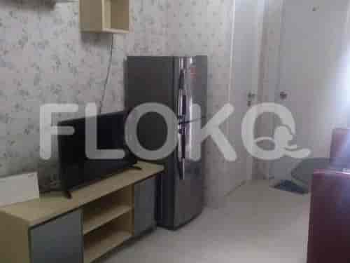 Tipe 2 Kamar Tidur di Lantai Menengah untuk disewakan di Bassura City Apartemen - fcid72 1