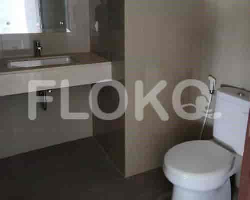 Tipe 1 Kamar Tidur di Lantai Menengah untuk disewakan di The H Residence - fmt557 4