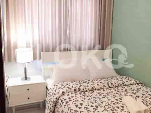 Tipe 1 Kamar Tidur di Lantai Tinggi untuk disewakan di Signature Park Grande - fca588 2