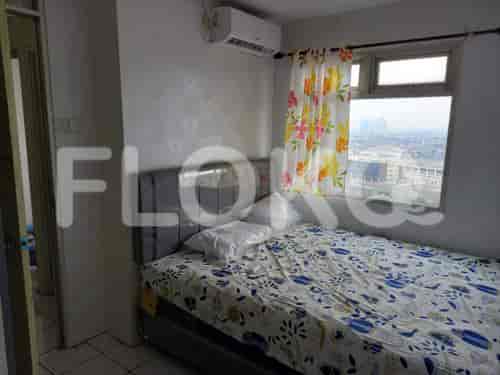 Tipe 2 Kamar Tidur di Lantai Tinggi untuk disewakan di Gading Nias Apartemen - fke5cd 1