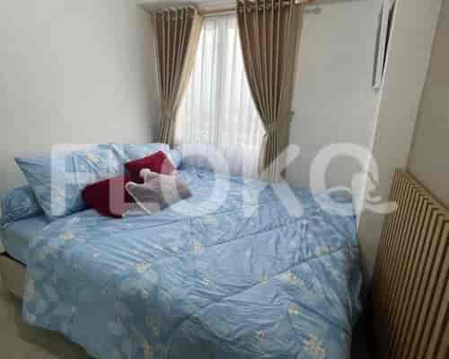 Tipe 2 Kamar Tidur di Lantai Menengah untuk disewakan di Bassura City Apartemen - fcie69 4