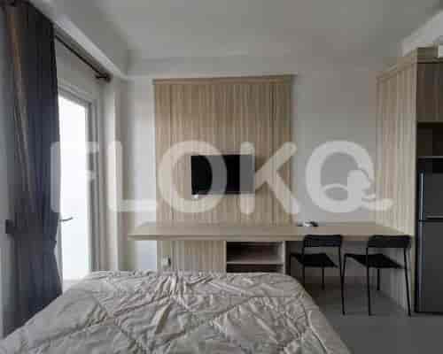 Tipe 1 Kamar Tidur di Lantai Menengah untuk disewakan di Signature Park Grande - fca89f 2