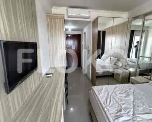 Tipe 1 Kamar Tidur di Lantai Menengah untuk disewakan di Signature Park Grande - fca89f 3