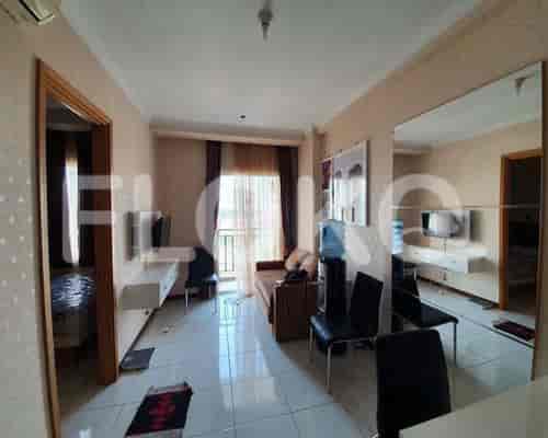 Tipe 2 Kamar Tidur di Lantai Menengah untuk disewakan di Signature Park Grande - fca644 1