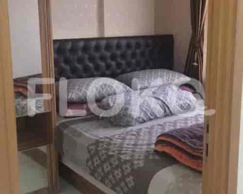 Tipe 2 Kamar Tidur di Lantai Menengah untuk disewakan di Signature Park Grande - fca644 3