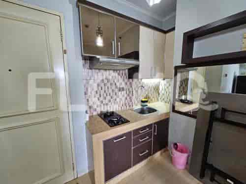 Tipe 2 Kamar Tidur di Lantai Menengah untuk disewakan di Mediterania Gajah Mada Apartemen - fga8ec 4