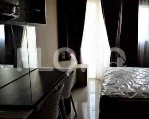 Tipe 1 Kamar Tidur di Lantai Rendah untuk disewakan di Signature Park Grande - fca7bd 3