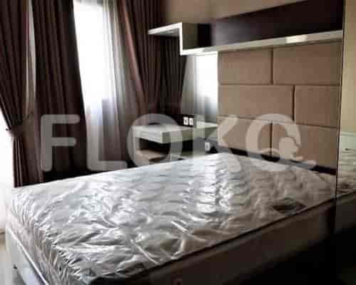 Tipe 1 Kamar Tidur di Lantai Rendah untuk disewakan di Signature Park Grande - fca7bd 1
