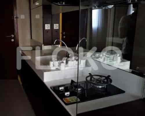 Tipe 1 Kamar Tidur di Lantai Rendah untuk disewakan di Signature Park Grande - fca7bd 2