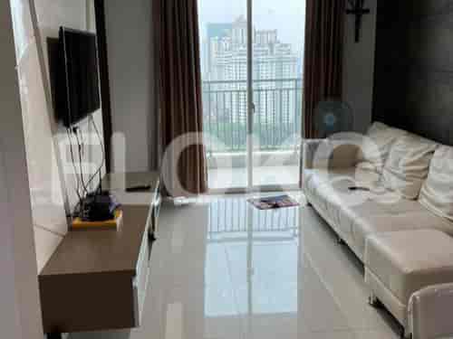 3 Bedroom on Middle Floor for Rent in Mediterania Lagoon Residence - fkea03 1
