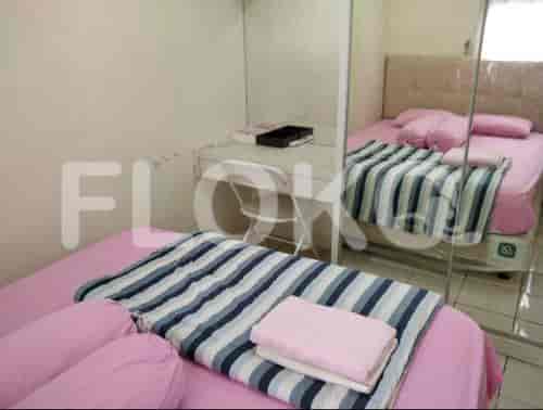 Tipe 1 Kamar Tidur di Lantai Rendah untuk disewakan di Green Pramuka City Apartemen - fce711 4
