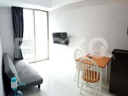 2 Bedroom on Low Floor for Rent in Taman Anggrek Residence - fta87d 1